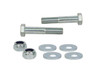 Whiteline Rear Control Arm - Inner Lock Washer Kit for Subaru Impreza 93-07