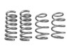 Whiteline Front and Rear Grip Series Kit for Ford Mustang 15-18