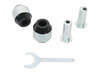 Whiteline Front Radius Arm Lower - Bushing Kit for Ford Mustang S550 15-22