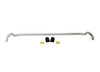 Whiteline Front Sway Bar - 27mm 2 Point Adjustable MOTORSPORT for Subaru Impreza 04-06