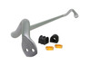 Whiteline Front Sway Bar - 24mm 2 Point Adjustable MOTORSPORT for Subaru Impreza 02-07