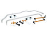 Whiteline Front and Rear Sway bar - vehicle kit for Hyundai Elantra 17-20