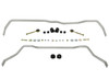 Whiteline Front and Rear Sway Bar - Vehicle Kit for Nissan Skyline 87-94