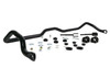 Whiteline Rear Sway bar - 33mm X heavy duty for LEXUS LX 2007-2021