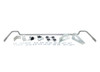 Whiteline Rear Sway bar - 18mm heavy duty blade adjustable for MITSUBISHI MIRAGE 1995-2004