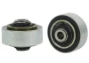 Whiteline Rear Control Arm Upper - Inner Rear Bushing Kit for Mitsubishi Lancer EVO X 08-15