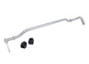 Whiteline Rear Sway bar - 24mm 2 point adjustable for AUDI A3 Allstreet 2020+