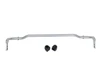Whiteline Rear Sway bar - 24mm 2 point adjustable for AUDI A3 Allstreet 2020+