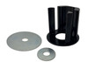 Whiteline Front Engine - Torque Arm Bushing Kit for Audi A3 Quattro 06-13