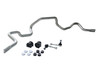 Whiteline Front Sway Bar - 27mm 2 Point Adjustable for Acura Integra 94-01