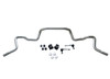 Whiteline Front Sway Bar - 27mm 2 Point Adjustable for Acura Integra 94-01
