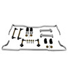 Whiteline Front and Rear Sway bar - vehicle kit for Subaru BRZ 13-20