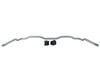 Whiteline Front Sway bar - 22mm heavy duty for NISSAN MICRA 1992-2003