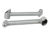 Whiteline Rear Brace - Sway Bar Mount Support for Subaru BRZ 2022+