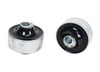 Whiteline Front Control Arm Lower - Inner Rear Bushing Kit for HONDA JAZZ 2014-2022