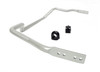 Whiteline Front Sway Bar - 24mm 4 Point Adjustable for Nissan GTS