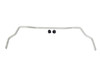 Whiteline Front Sway Bar - 24mm 4 Point Adjustable for Nissan GTS