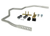 Whiteline Rear Sway Bar - 20mm 3 Point Adjustable for Toyota Corolla 84-87