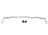 Whiteline Rear Sway Bar - 20mm 2 Point Adjustable for Subaru Crosstrek 18+/ Forester 19+