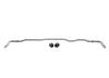 Whiteline Rear Sway Bar - 20mm 2 Point Adjustable for Subaru Crosstrek 18+/ Forester 19+