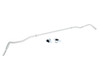 Whiteline Rear Sway Bar - 18mm 2 Point Adjustable for Kia Stinger 18-19