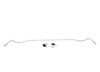 Whiteline Rear Sway Bar - 18mm 2 Point Adjustable for Kia Stinger 18-19