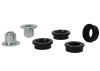 Whiteline Rear Differential - Mount Rear Bushing Kit for BMW 92-98