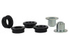 Whiteline Rear Differential - Mount Rear Bushing Kit for BMW 92-98