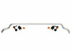 Whiteline Front Sway Bar - 24mm 2 Point Adjustable for Mazda Miata 90-97