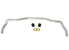 Whiteline Front Sway Bar - 33mm 2 Point Adjustable for Nissan 350Z 03-09