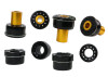 Whiteline Rear Subframe - Mount Bushing Kit for Subaru WRX 15-18