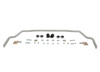 Whiteline Front Sway Bar - 24mm 4 Point Adjustable for Toyota Corolla 84-87