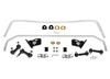 Whiteline Front and Rear Sway Bar - Vehicle Kit for Mazda MX-5 Miata 16-18