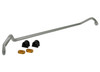 Whiteline Front Sway Bar - 22mm 2 Point Adjustable for Subaru Impreza 08-14