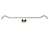 Whiteline Front Sway Bar - 22mm 2 Point Adjustable for Subaru Impreza 08-14