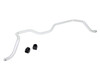 Whiteline Front Sway Bar - 26mm Non Adjustable for Mini Cooper 02-06