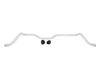 Whiteline Front Sway Bar - 26mm Non Adjustable for Mini Cooper 02-06