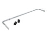 Whiteline Rear Sway Bar - 16mm 3 Point Adjustable for Mazda Miata 90-05