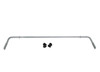 Whiteline Rear Sway Bar - 16mm 3 Point Adjustable for Mazda Miata 90-05