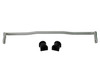 Whiteline Rear Sway Bar - 20mm Non Adjustable for Honda Civic 16-20