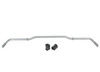 Whiteline Rear Sway bar - 24mm 3 point adjustable for FORD AUSTRALIA FOCUS 2018+