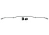 Whiteline Rear Sway bar - 24mm 3 point adjustable for FORD AUSTRALIA FOCUS 2018+