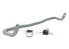 Whiteline Rear Sway Bar - 22mm 2 Point Adjustable for Honda Civic 17-18