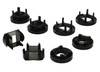 Whiteline Rear Subframe - Mount Bushing Kit for BMW 335i 07-11