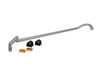 Whiteline Front Sway Bar - 24mm 2 Point Adjustable for Subaru Impreza 08-10