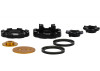 Whiteline Rear Differential - Mount Bushing Kit for Scion FR-S 13-18