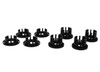 Whiteline Rear Subframe - Mount Bushing Kit for Subaru Impreza 08-12