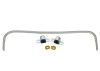 Whiteline Rear Sway Bar - 18mm 3 Point Adjustable for Mazda 3 14-16