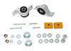 Whiteline Front Control Arm Lower - Inner Rear Bushing Kit for Subaru Impreza 02-07