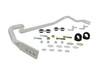 Whiteline Front Sway bar - 27mm heavy duty blade adjustable for NISSAN 200SX 1993-2003